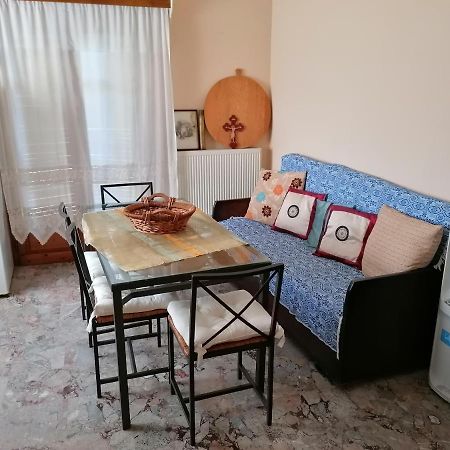 Genesis Βίλα Καστράκι Εξωτερικό φωτογραφία